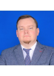 Солнцев Александр Михайлович Солнцев Александр Михайлович